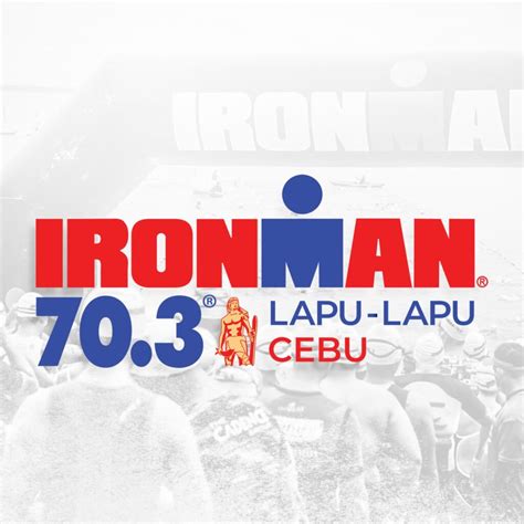 ironman cebu 2024 schedule|Ironman 70.3 returns to Cebu in April 2024 .